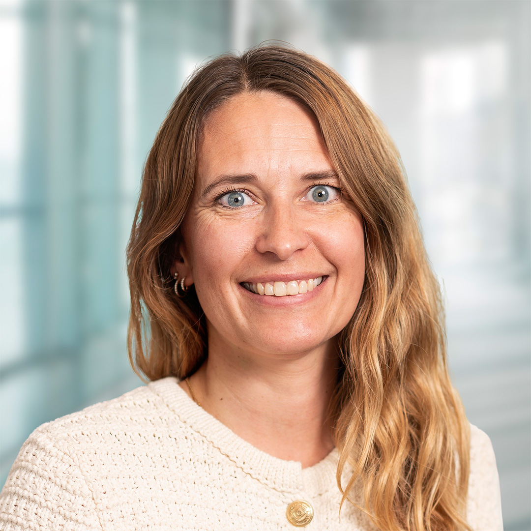 Billede af Ane Petrine Lundetoft Clausen