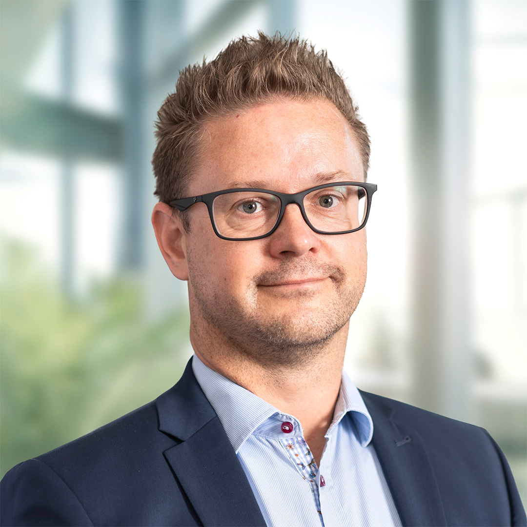 Billede af Dan Autzen