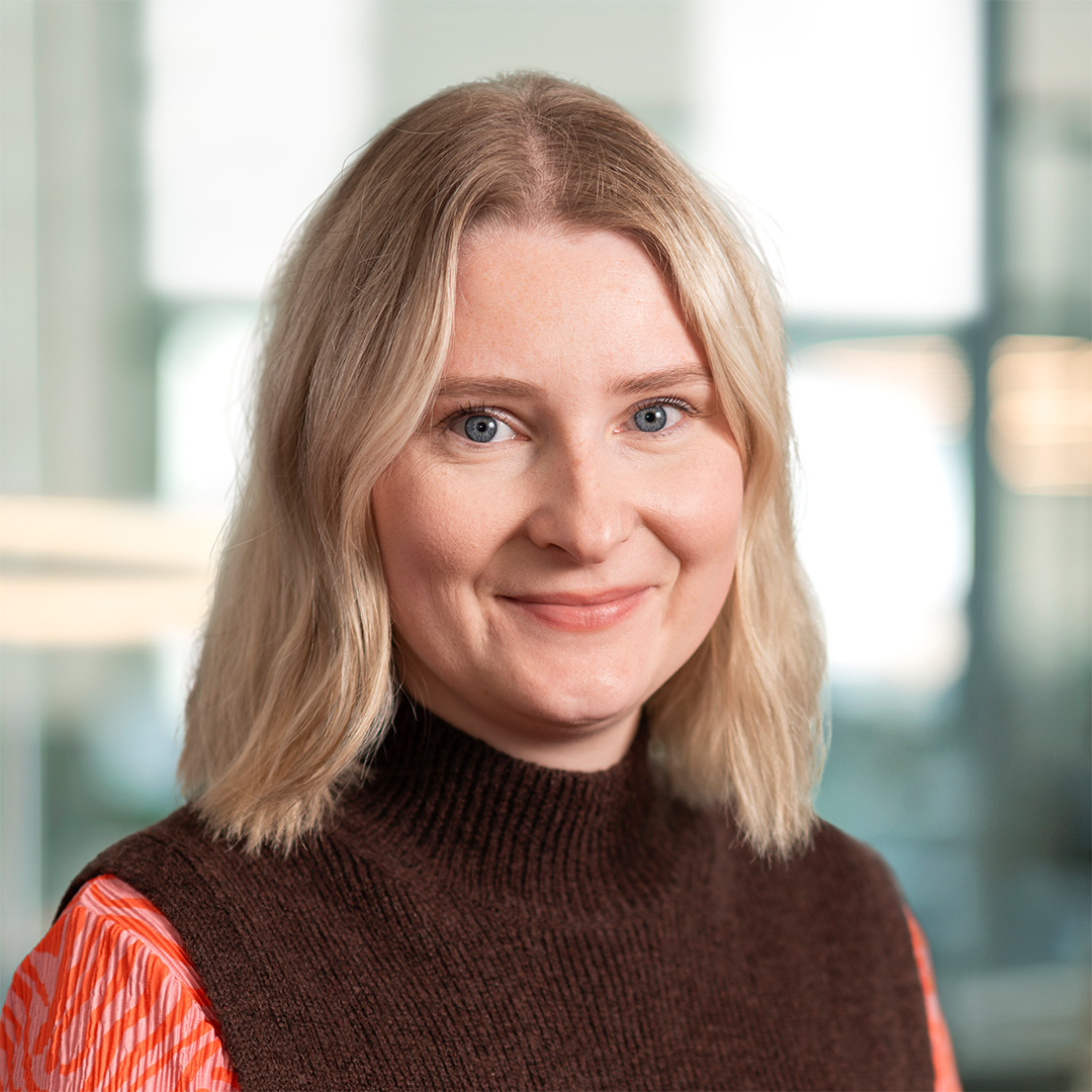 Billede af Eva Weise Frank