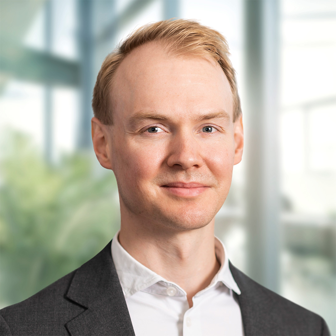 Billede af Frederik Falck