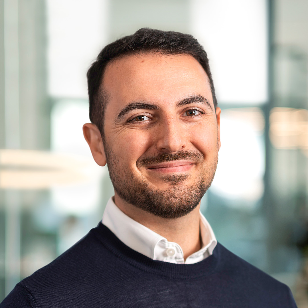 Billede af Güney Akdogan