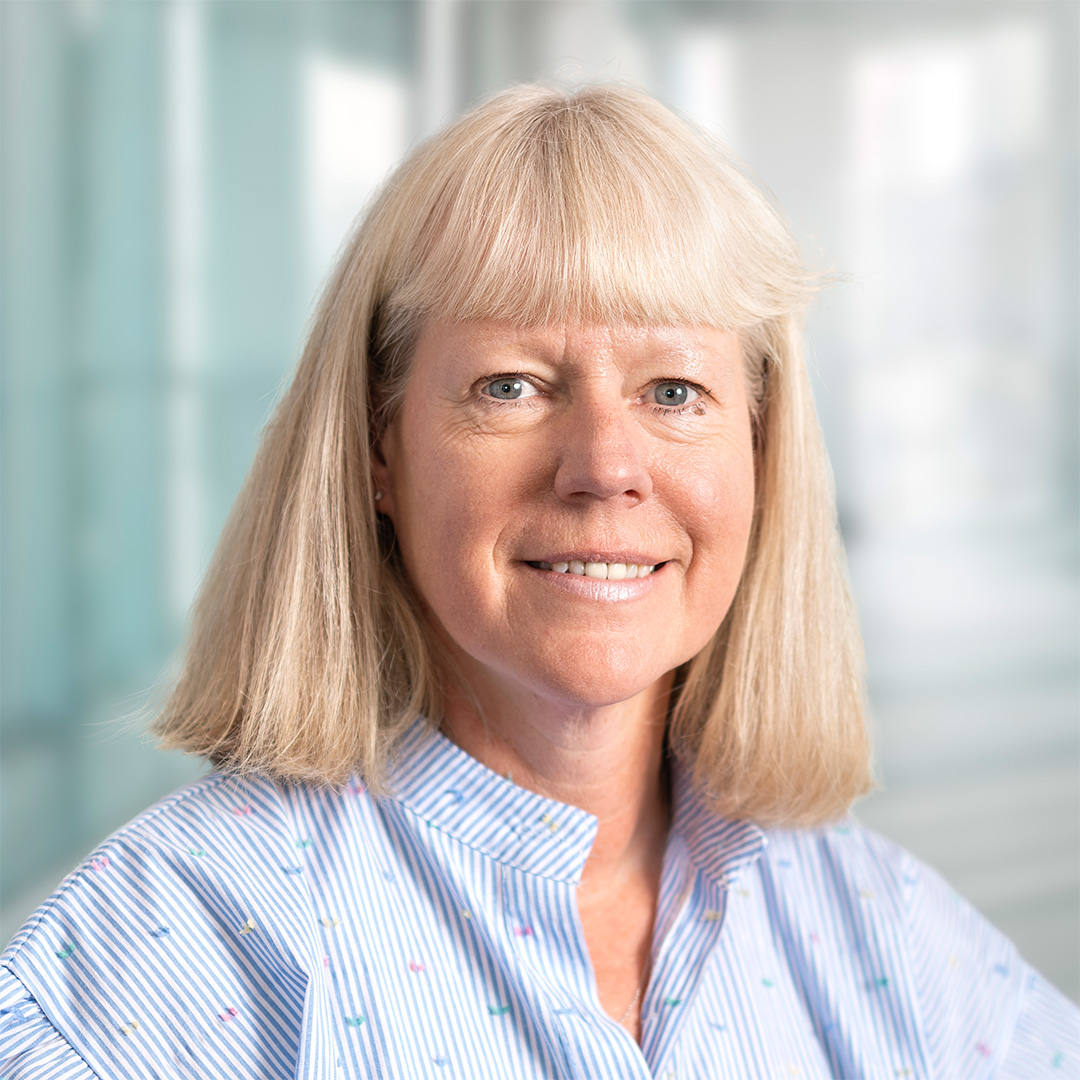 Billede af Henny Merete Larsen