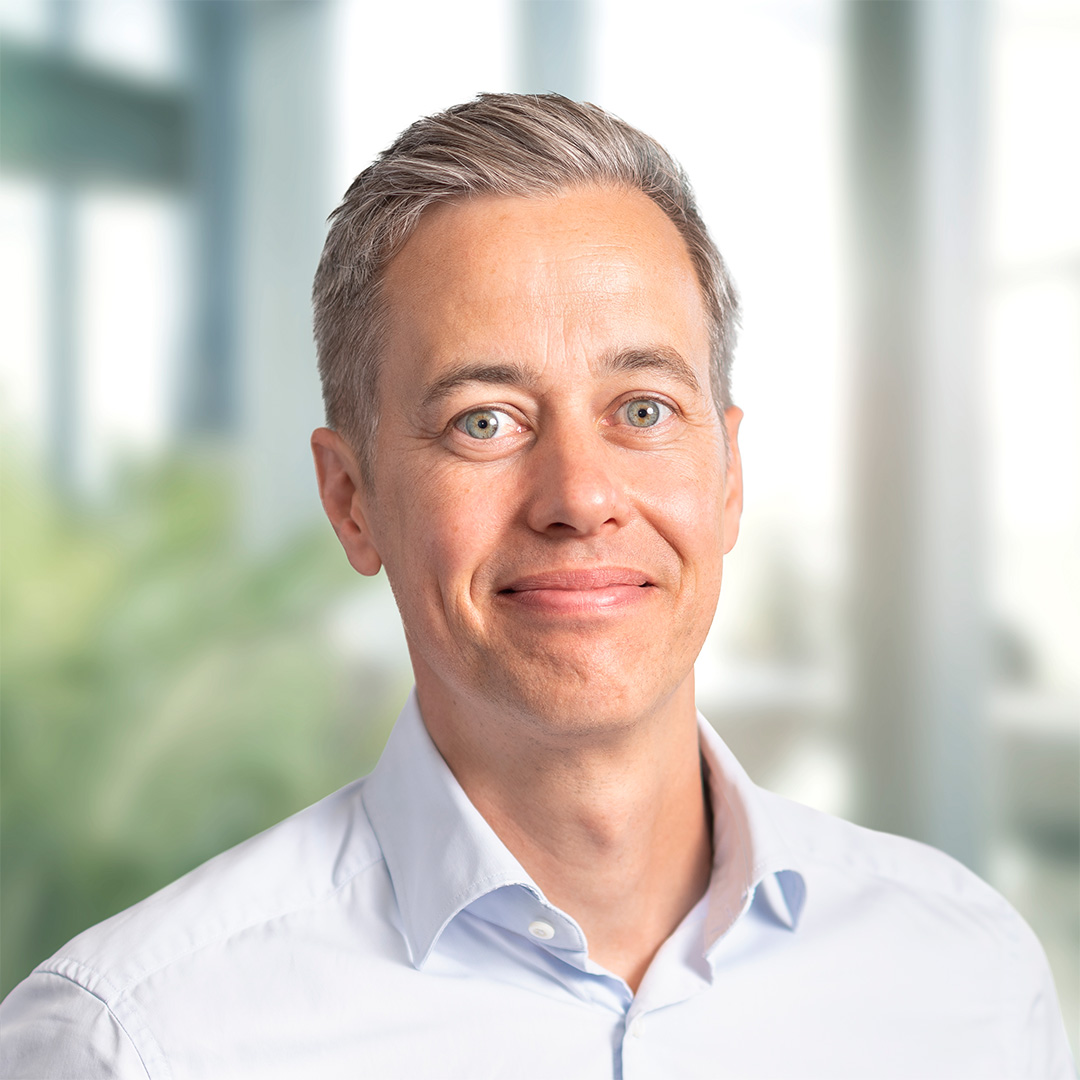 Billede af Henrik Schmitz