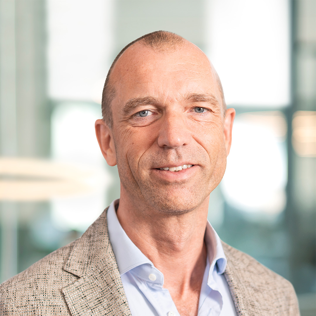 Billede af Klaus Petersen