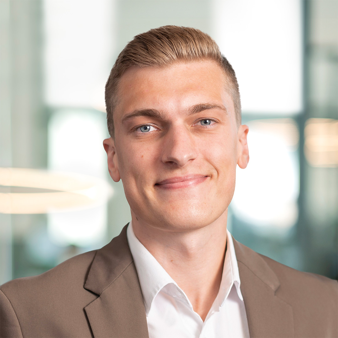 Billede af Lucas Barbera Jensen