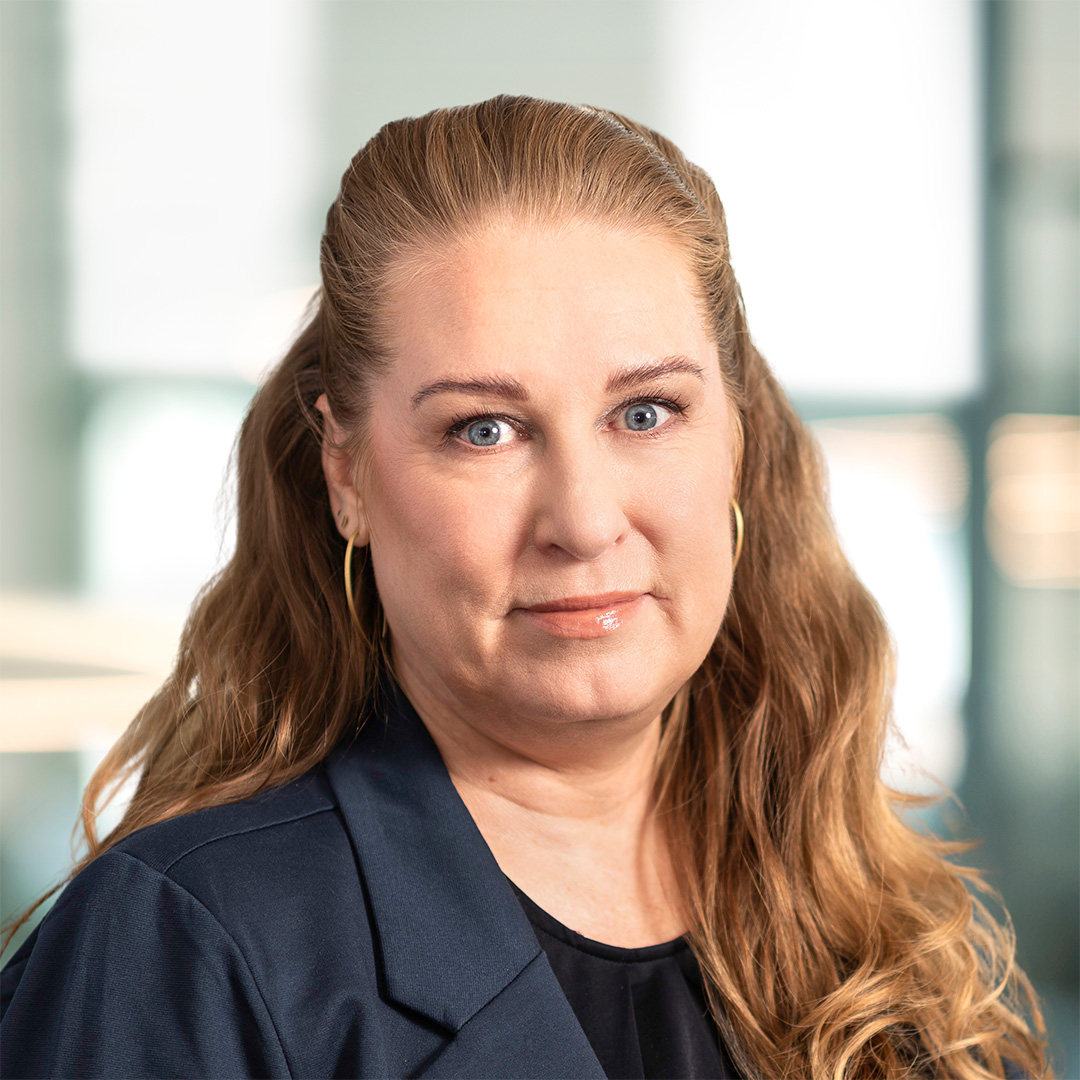 Billede af Marie Lindegaard Helms