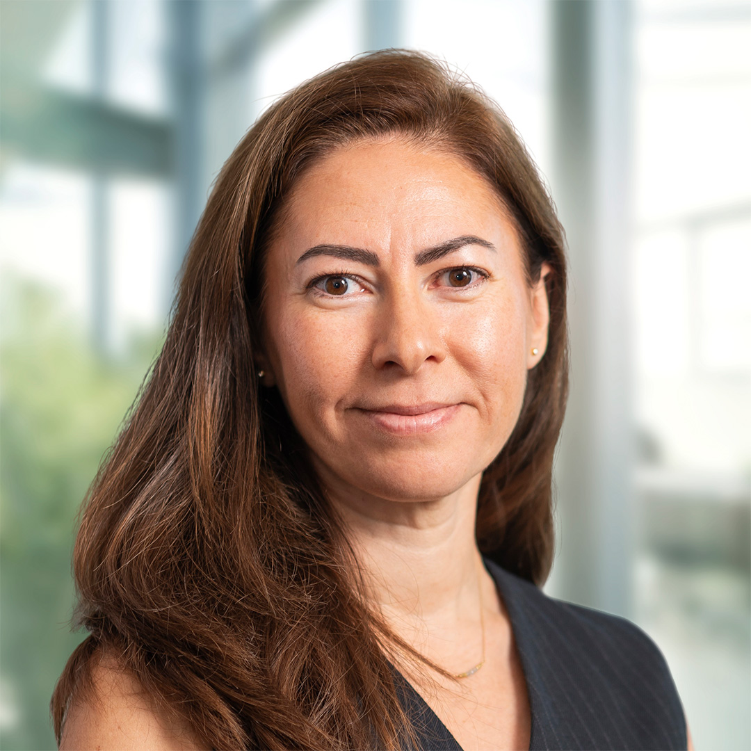 Billede af Mehriban Brock