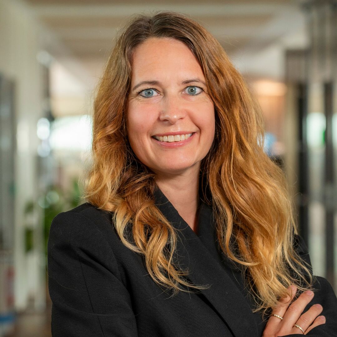Billede af Ane Petrine Lundetoft Clausen