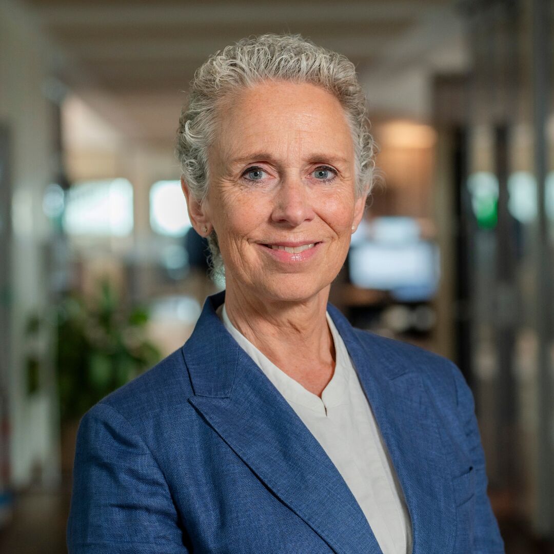 Billede af Ann-Marie Lewis