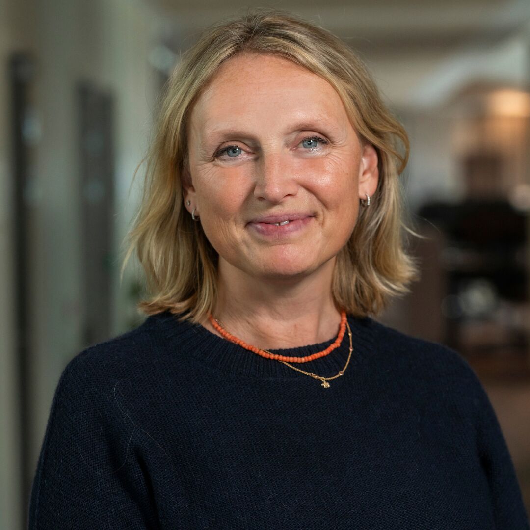 Billede af Anne Skovbro