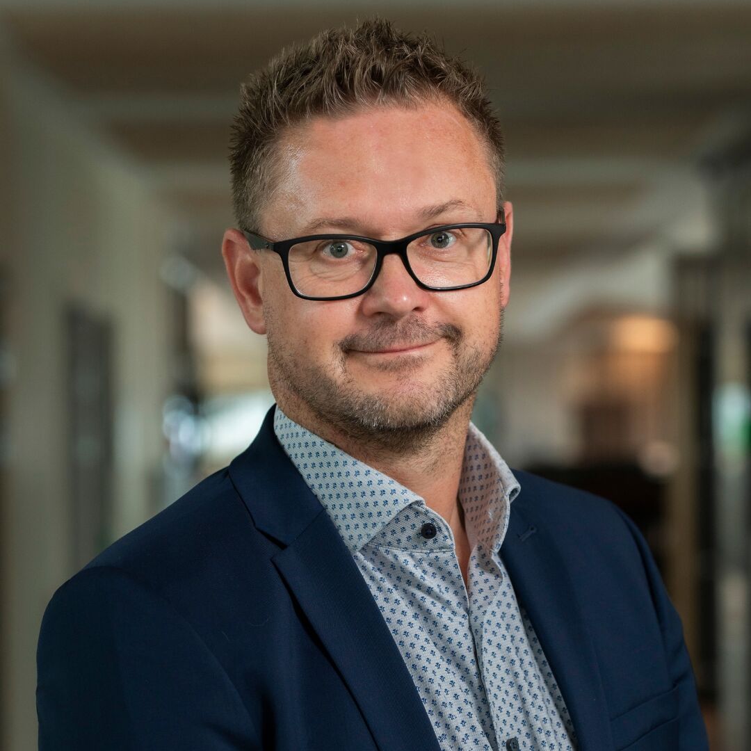 Billede af Dan Autzen