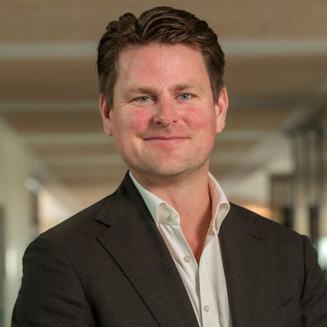 Billede af Jakob Fogh Nissen