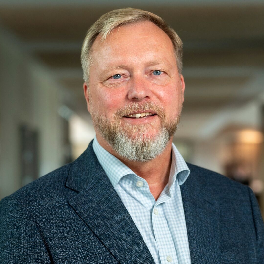 Billede af Lars Kaae Rehl