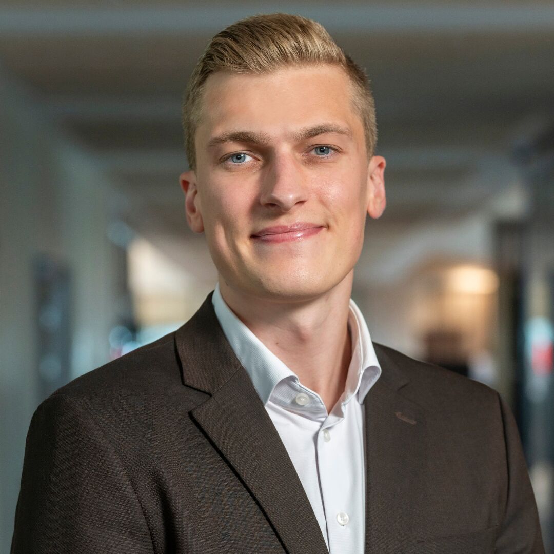 Billede af Lucas Barbera Jensen