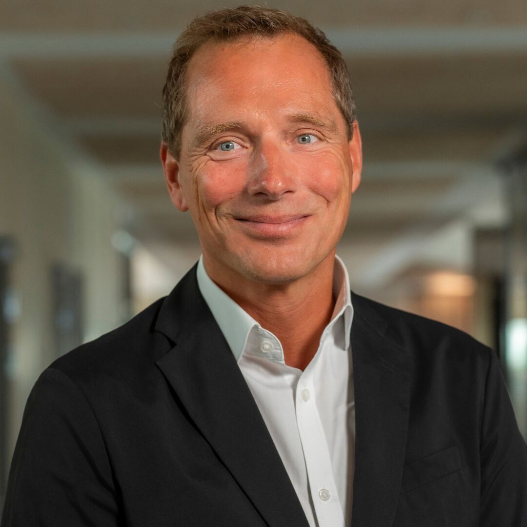 Billede af Mikkel Thorvald Madsen