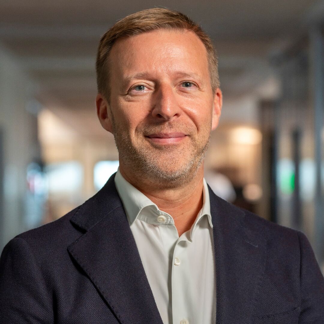 Billede af Morten Rybak