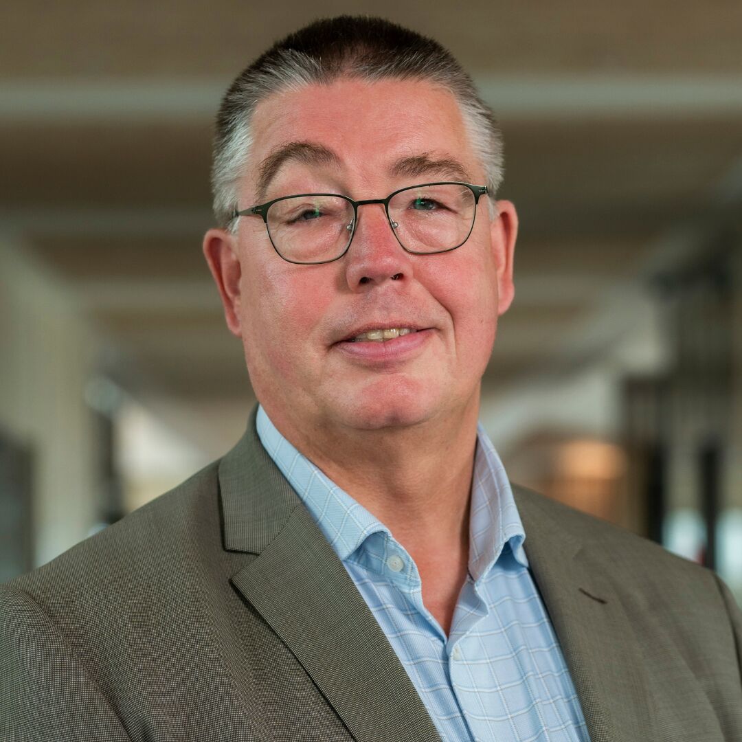 Billede af Niels Fribo