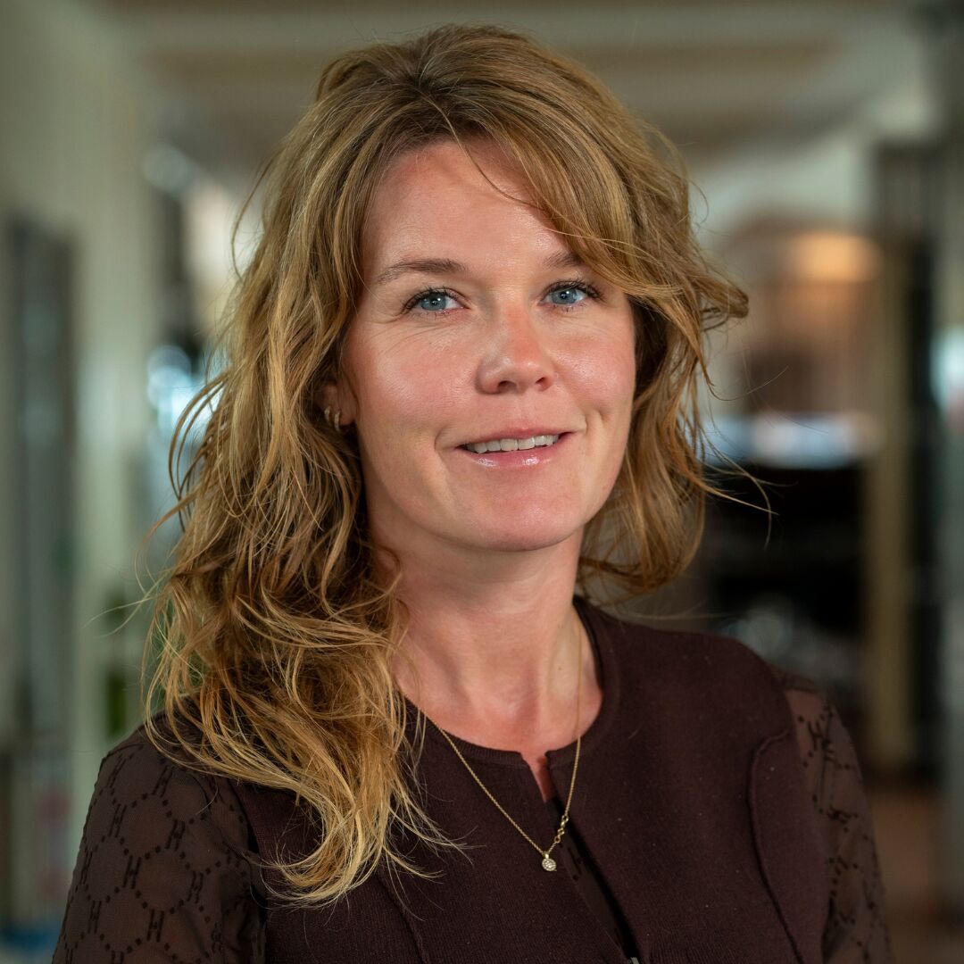 Simone Holm