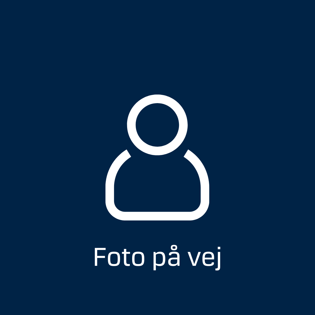 Midlertidigt billede af Mikkel Madsen