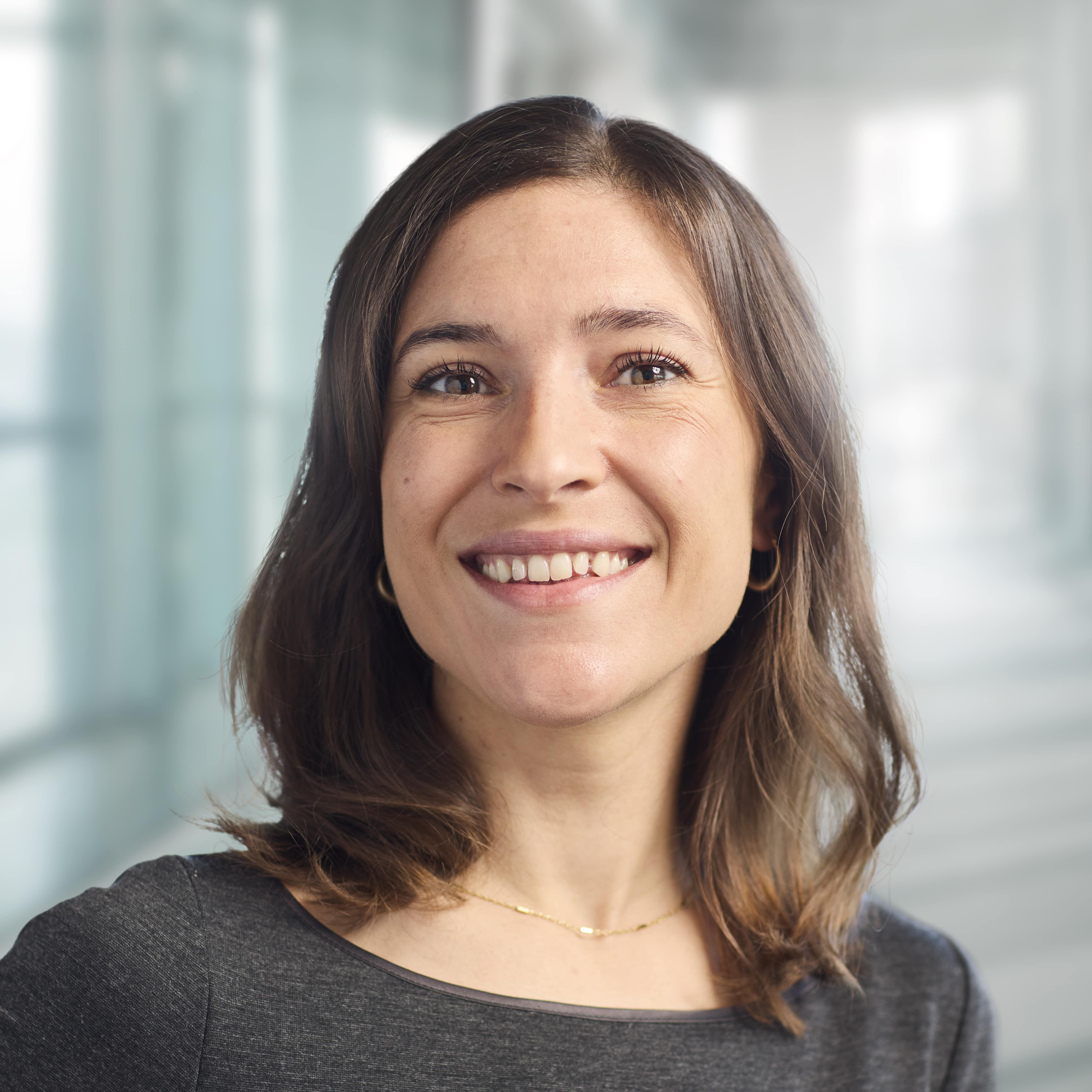 Billede af Stefanie Malika Brandt