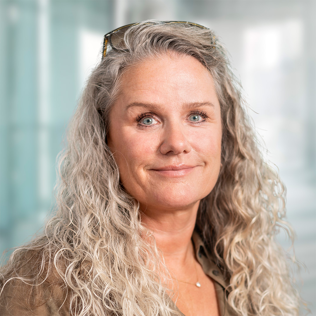 Billede af Vibeke Winther Mosebo